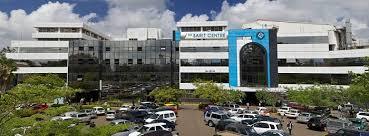 Sarit Centre